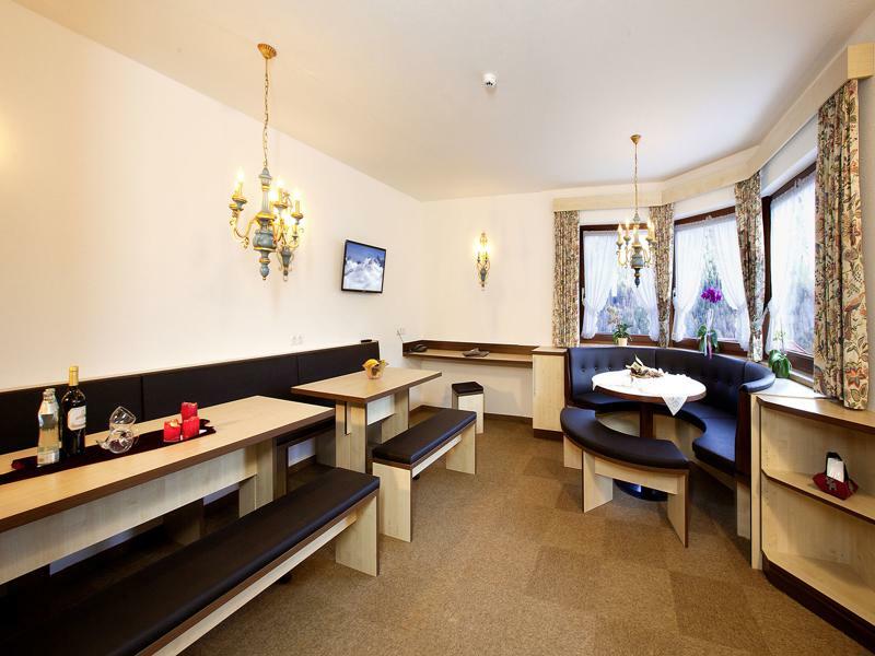 Appartement Alpin Sölden Exterior foto